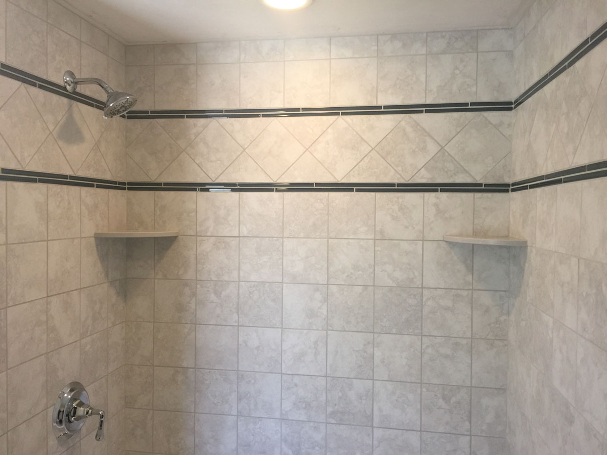 Latest Modern Bathroom Projects